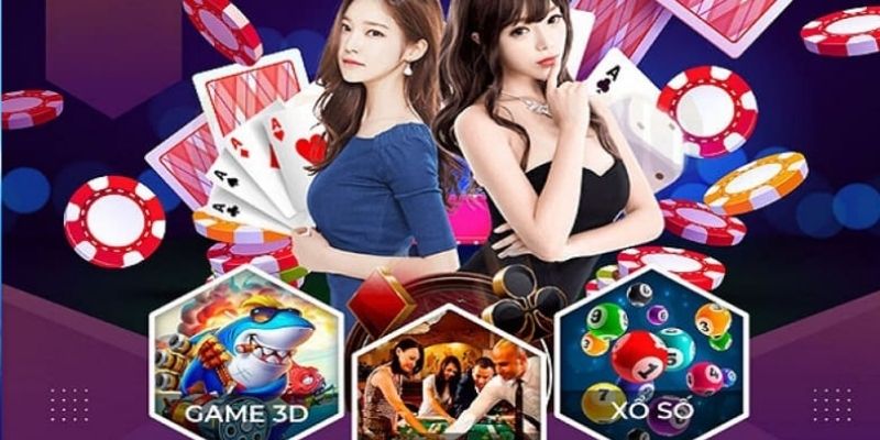 Giới thiệu sơ lược về cổng game Kufun