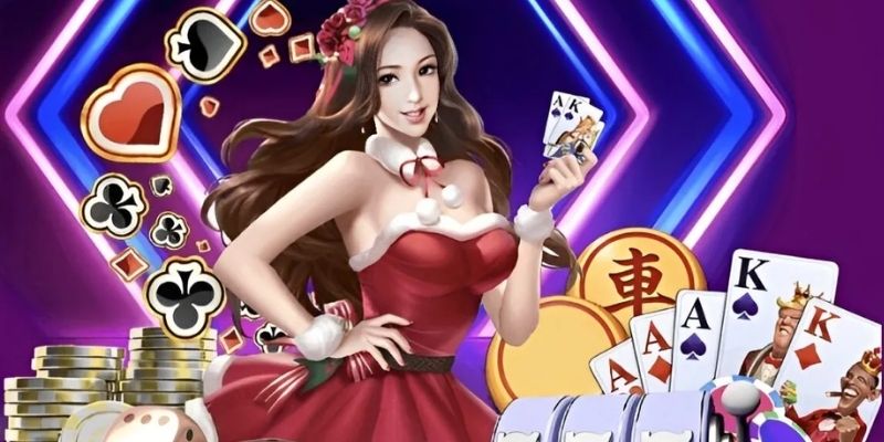 Các cam kết của cổng game khi tham gia cá cược