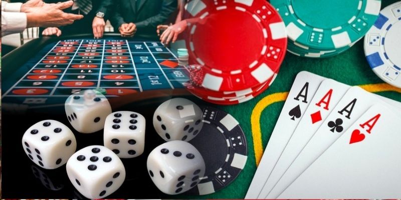 Kufun và sứ mệnh hoạt động của cổng game
