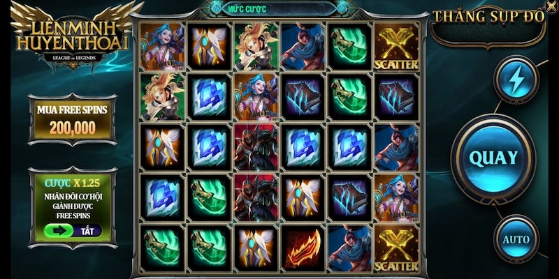 Giới thiệu tổng quan về game thể thao điện tử tại Kufun