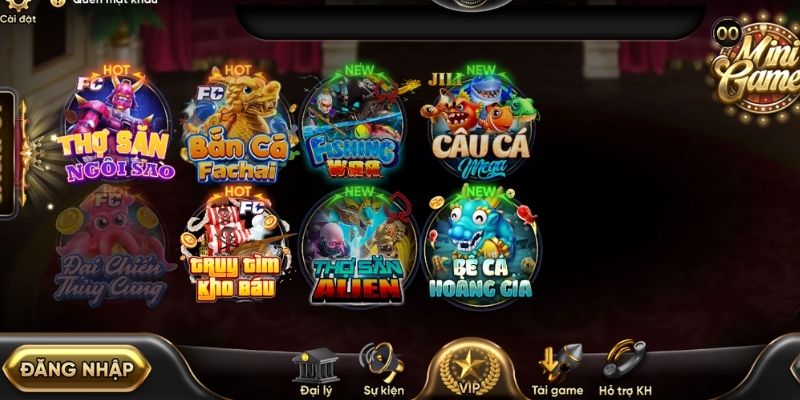 Ưu điểm nổi bật của cổng game