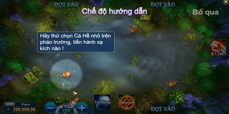 Nhận đúng tiền thưởng bắn cá đổi thưởng trên Kufun