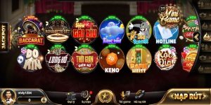 Game bài 3D Kufun