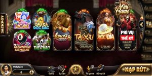 Sòng bài casino Kufun