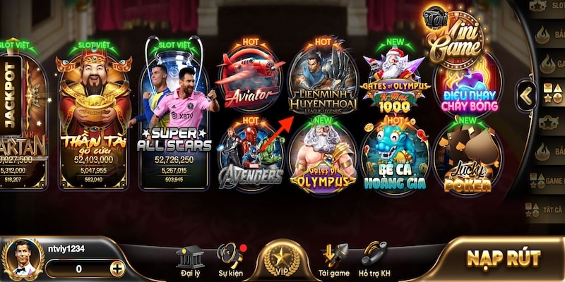 Thể thao điện tử Kufun