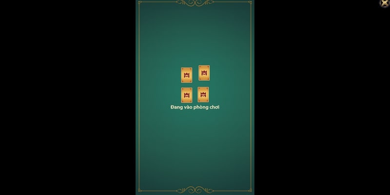 Tiến Lên Miền Nam hot trong game bài 3D trên Kufun