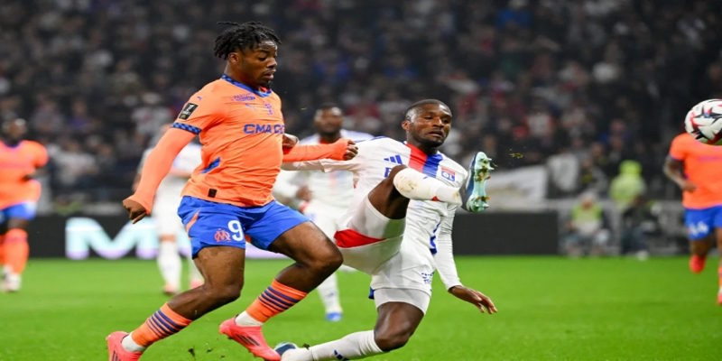 Thống kê thành tích trước trận Lyon vs Marseille