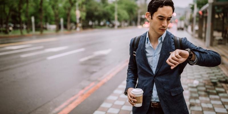 Cảm giác đi làm muộn giờ gây ám ảnh trong mơ