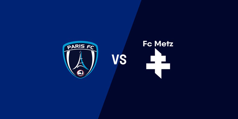 Soi Kèo Paris FC vs Metz