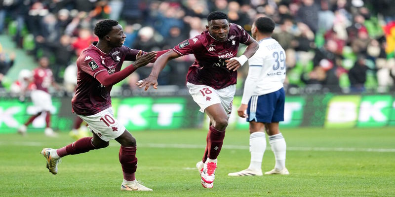 Nhận định Paris FC vs Metz qua phong độ