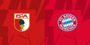 Soi Kèo Augsburg vs Bayern Munich