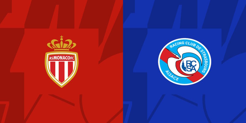 Soi Kèo Monaco vs Strasbourg