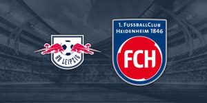 Soi Kèo RB Leipzig vs Heidenheim