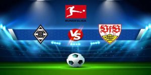Soi Kèo Stuttgart vs Monchengladbach