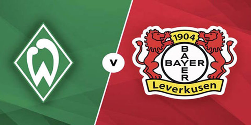 Soi kèo Werder Bremen vs Bayer Leverkusen
