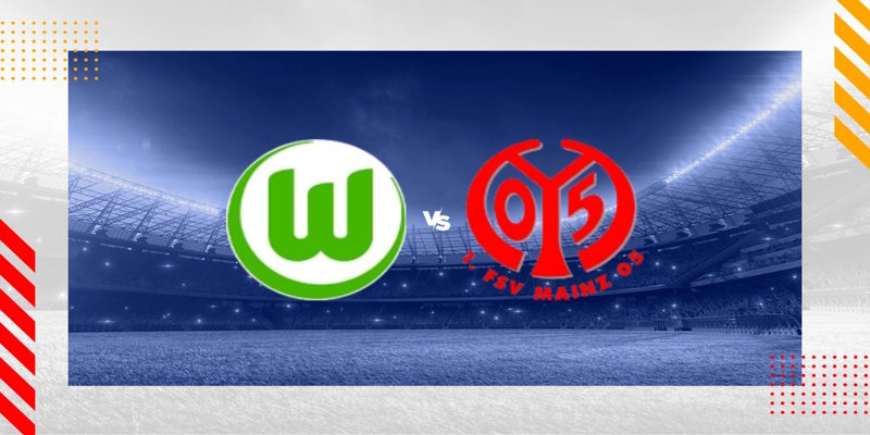 Soi Kèo Wolfsburg vs Mainz