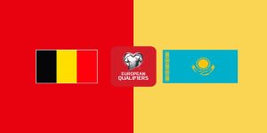 Soi Kèo Bỉ vs Kazakhstan