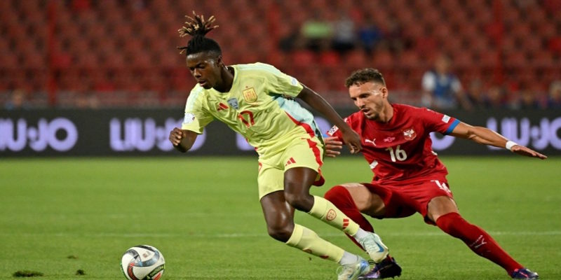 Bulgaria vs Tây Ban Nha - phong độ