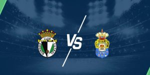 Soi Kèo Burgos CF vs UD Las Palmas