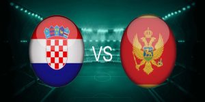Soi Kèo Croatia vs Montenegro