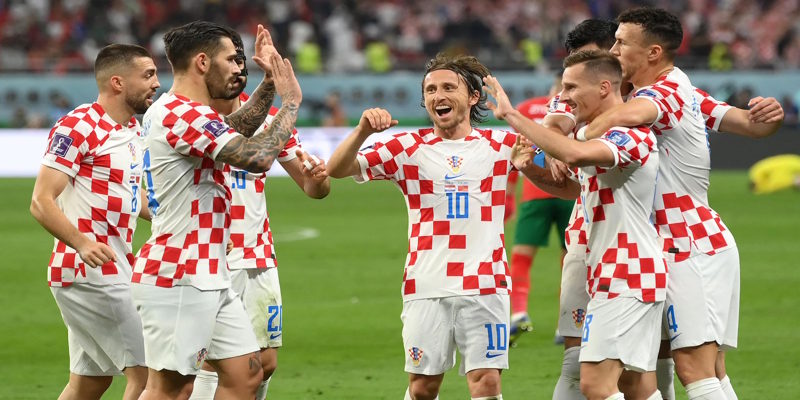Croatia vs Montenegro - thống kê thành tích đụng độ