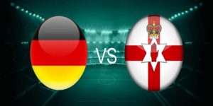 Soi Kèo Đức vs Bắc Ireland