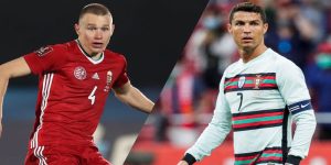 Soi Kèo Hungary vs Bồ Đào Nha