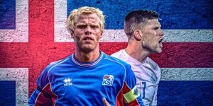 Soi Kèo Iceland vs Azerbaijan