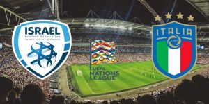 Soi Kèo Israel vs Ý