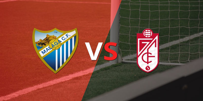Soi Kèo Malaga CF vs Granada CF
