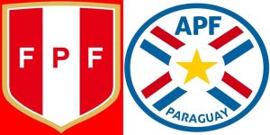 Soi Kèo Peru vs Paraguay