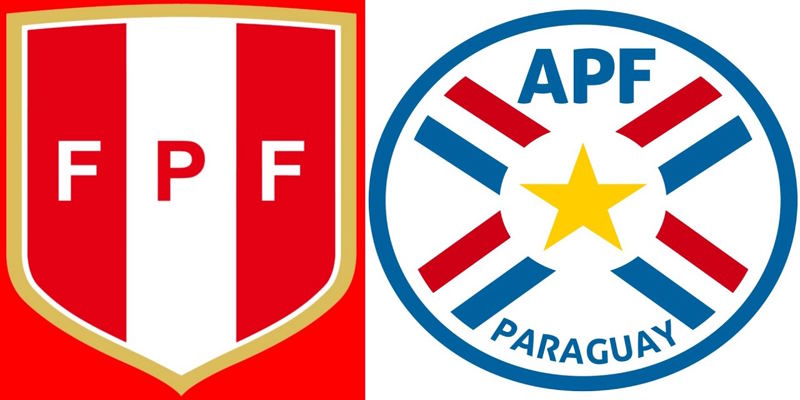 Soi Kèo Peru vs Paraguay