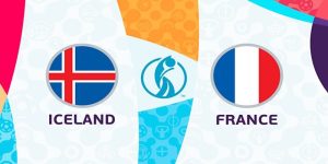 Soi Kèo Pháp vs Iceland