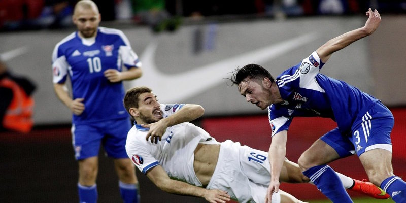 Quần đảo Faroe vs Croatia chi tiết về kết quả gần đây