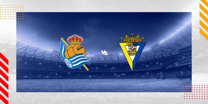 Soi Kèo Real Sociedad B vs Cadiz