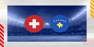 Soi Kèo Thụy Sỹ vs Kosovo