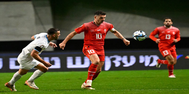 Thành tích đụng độ Thụy Sỹ vs Kosovo